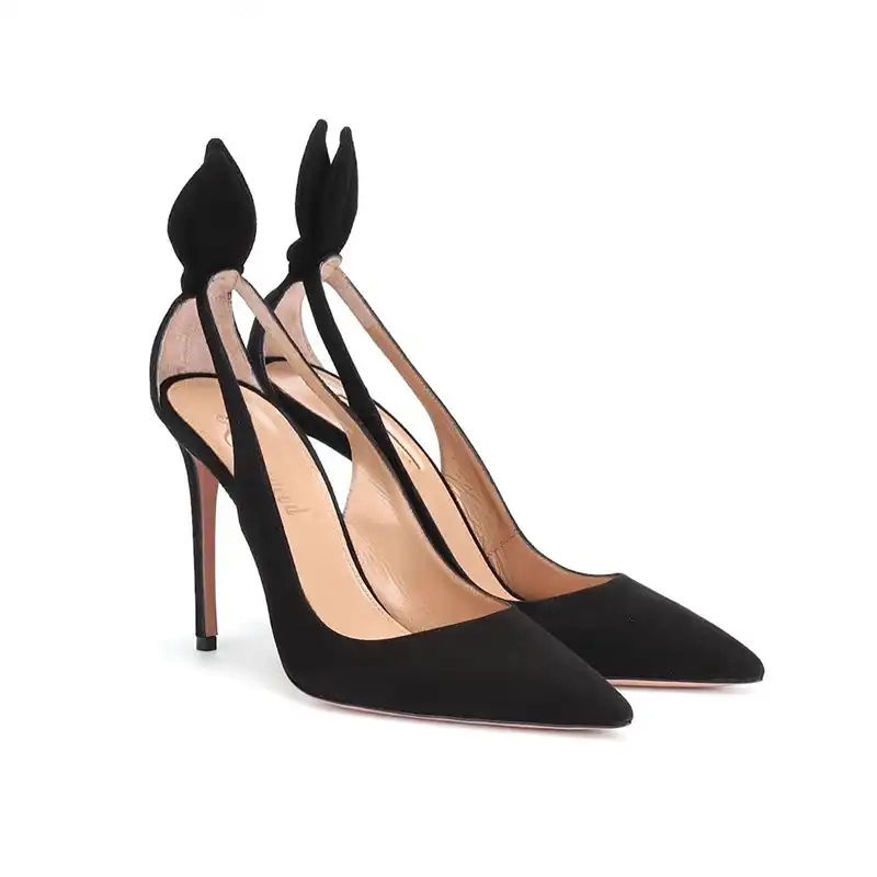 Туфли Aquazzura Интернет Магазин
