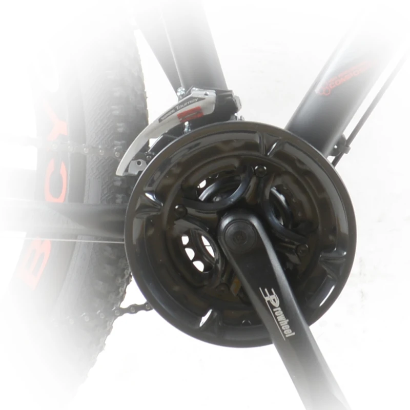 GORTAT Bicycle Mountain bike 24speed 29 Inch Aluminum Alloy Road Bikes mtb bmx 3 cutter wheels bicycles Dual disc brakes