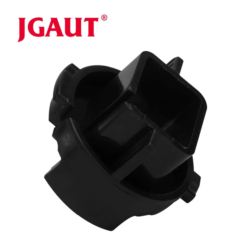 JGAUT 2 штуки D1S D1R светодиодный фар основание держателя переходника для H1 H3 H4 H7 9005 9006 H11
