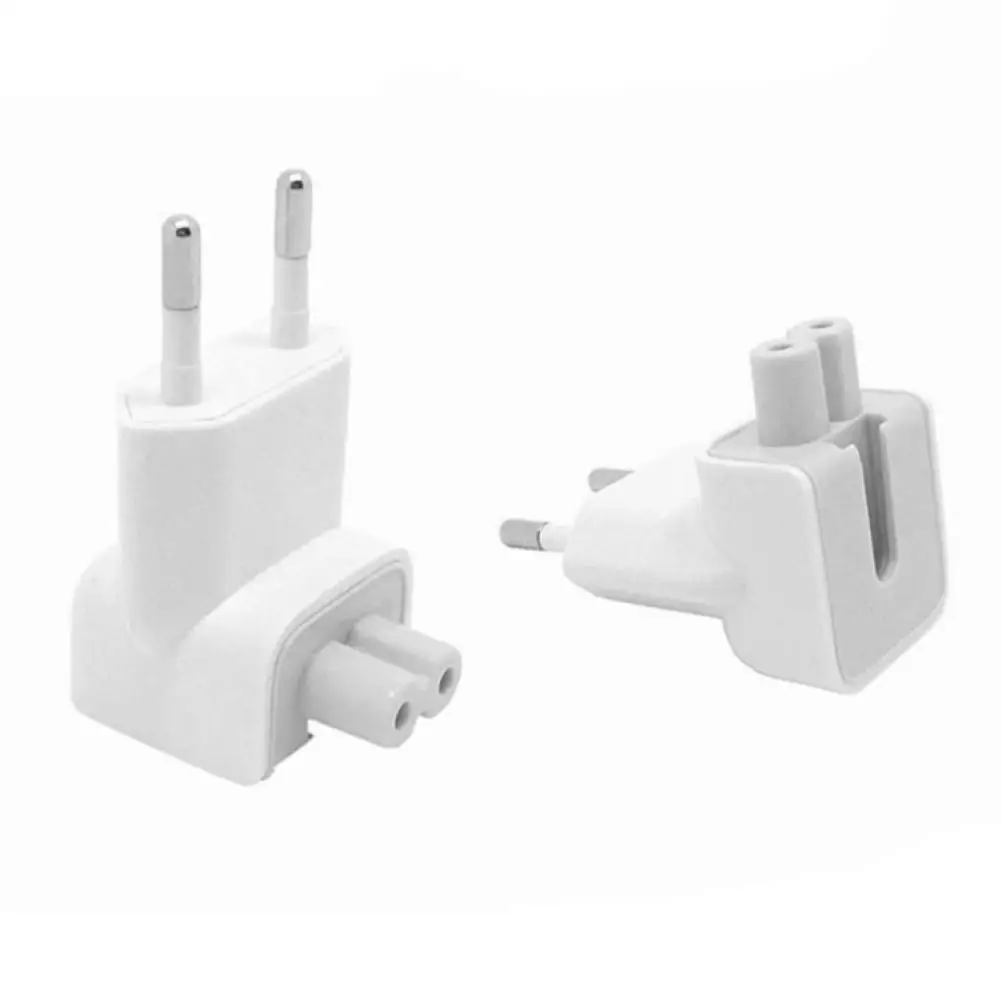

EU Plug Wall AC Charger Power Adapter Converter for MacBook Magsafe iPad