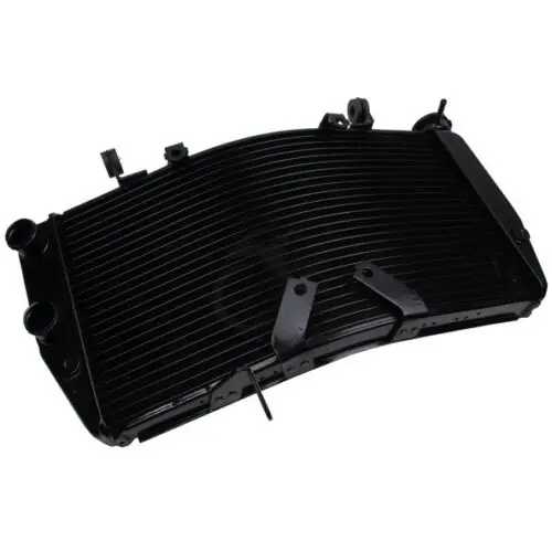 Мотоцикл Замена радиатора для DUCATI 848 1098 1198 2008-2011 2009 2010
