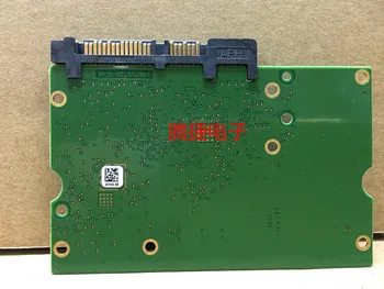 

Logic board main board circuit board st6000nm0115 st6000vx0023 hard disk circuit board 100760706 Rev a hard disk circuit board