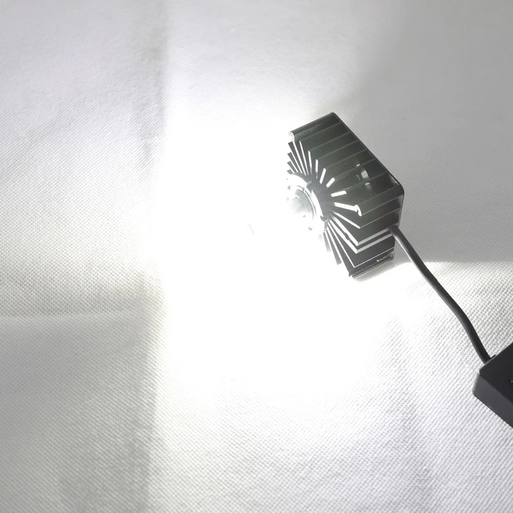 D1 D2 D3 D4 D5 D8 LED Headlight 8