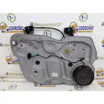

1T0837755H WINDOW LIFTER FRONT LEFT VOLKSWAGEN CADDY KA/KB (2 K)
