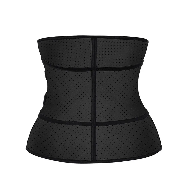 7 Steel Boned Latex Waist Trainer Corset Body Shaper Women Slimming Shapewear Underbust Waist Trainning Corsets