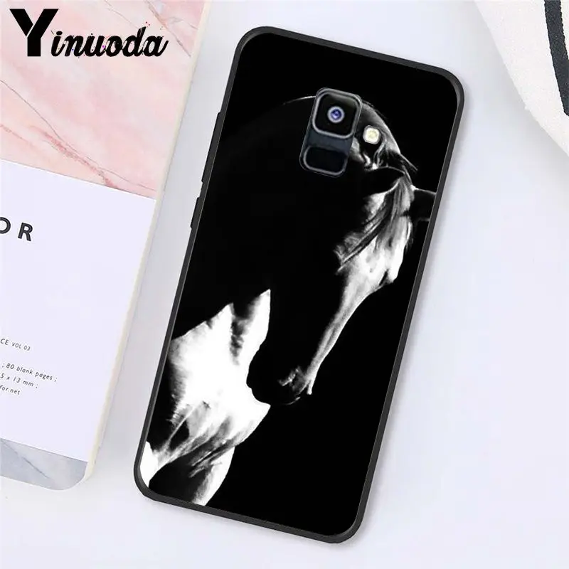 Great Beautiful Horses Running design