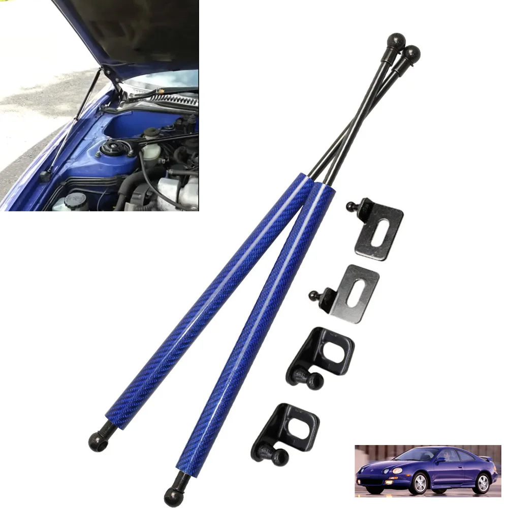 

for toyota celica GT Sixth generation (T200) 1993-1999 Auto Front Hood Bonnet Modify Gas Struts Lift Support Shock Damper