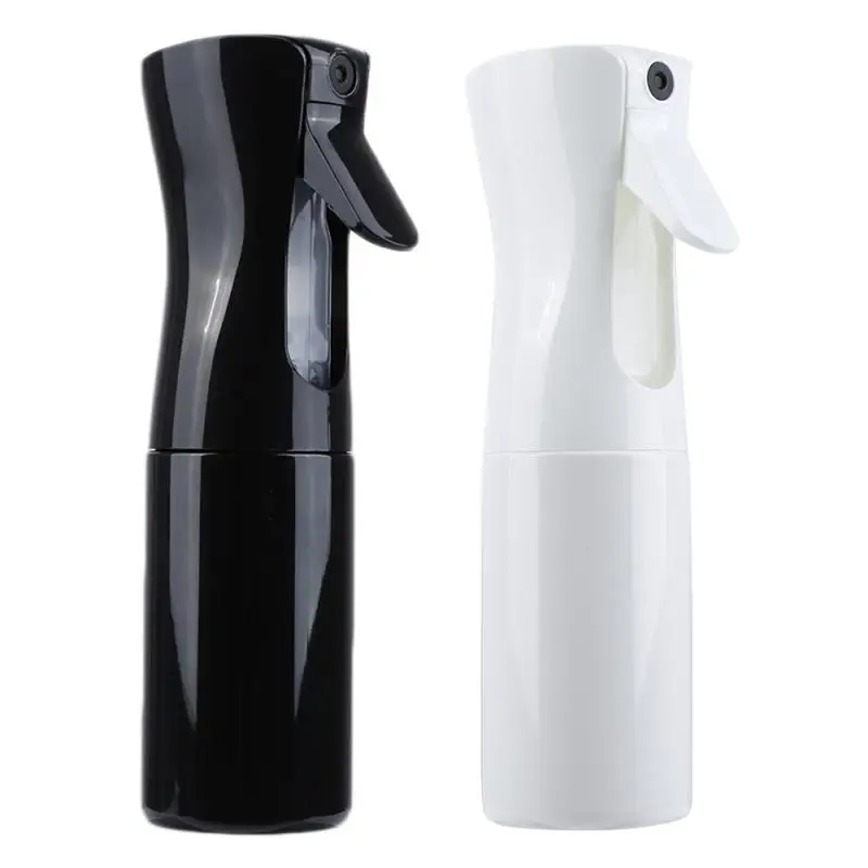 New Arrivel Ultra Fine Mist Water Spray Bottle Hairdressing Spray Bottle Salon Barber Hair Accessories Tools Beauty Hair Care