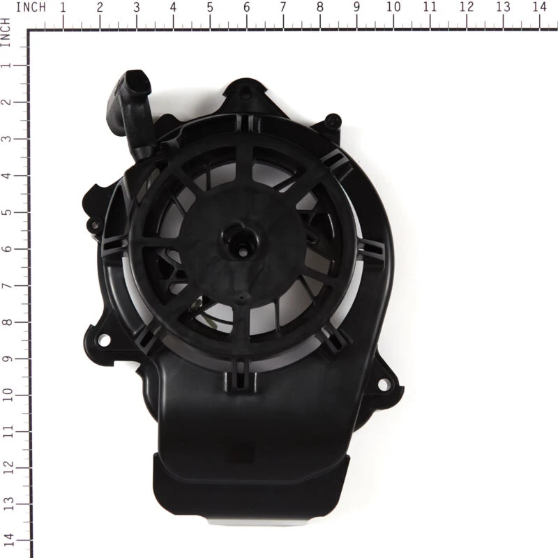 

Rewind Recoil Starter Fits for Briggs & Stratton 594062 Engines Motor Pull Starter Accessory Lawn Mower Part The Landing Gear