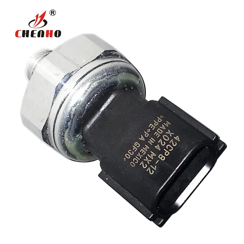 

Air Conditioning Pressure Switch 42CP8-12;921361FA0A;97721-3K000 For Ni-ssan