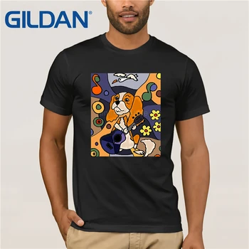 

Smiletodaytees Cavalier King Charles Spaniel Guitar t-shirt 2020 Summer Herren Short Sleeve t-shirt
