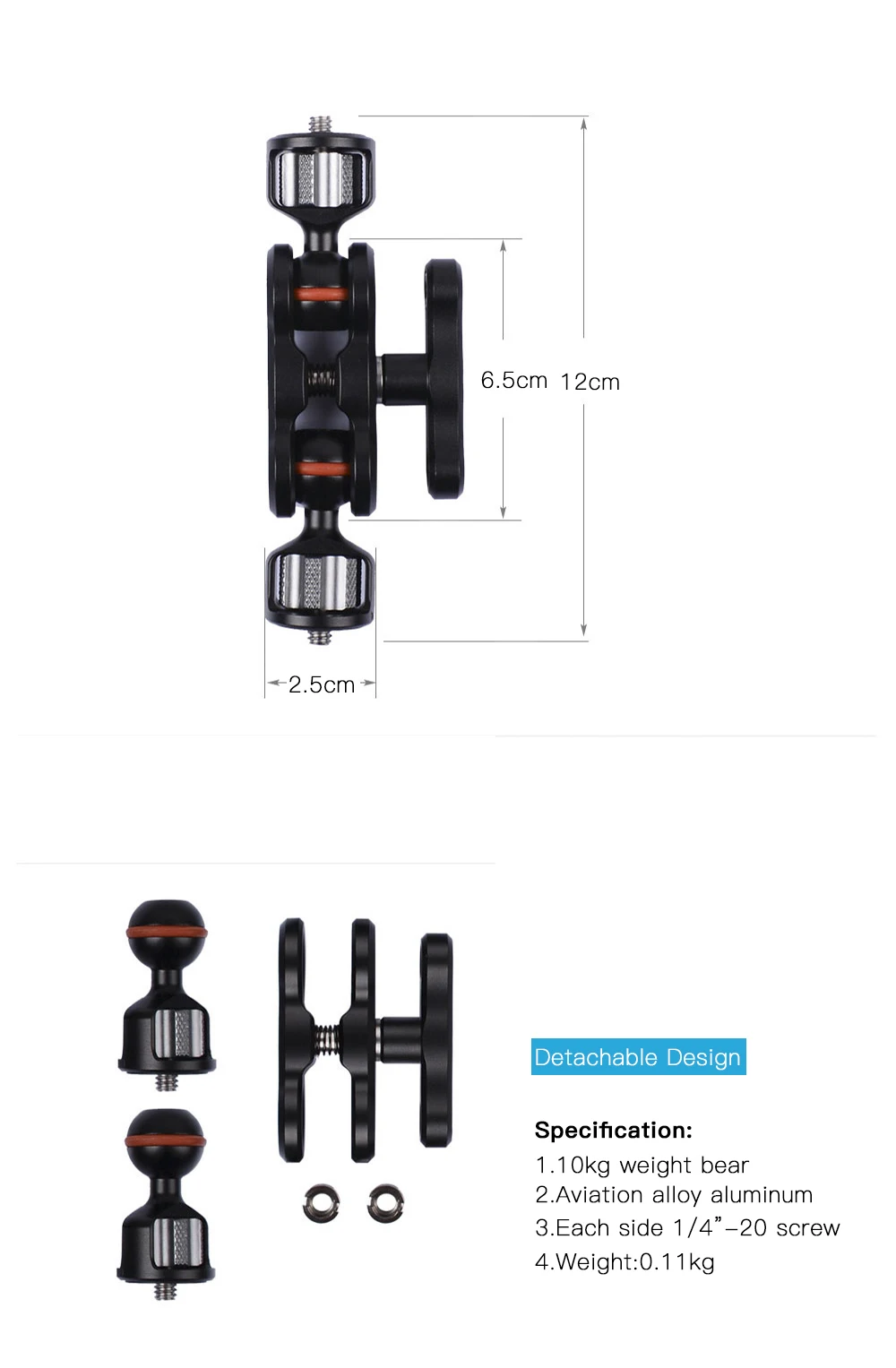 DF digitalfoto DJI Ronin S Ronn SC аксессуары для Кардана комплекты с ремешком, монитор СВЕТОДИОДНЫЙ Монтажная пластина освещения, Мини Волшебная рукоятка
