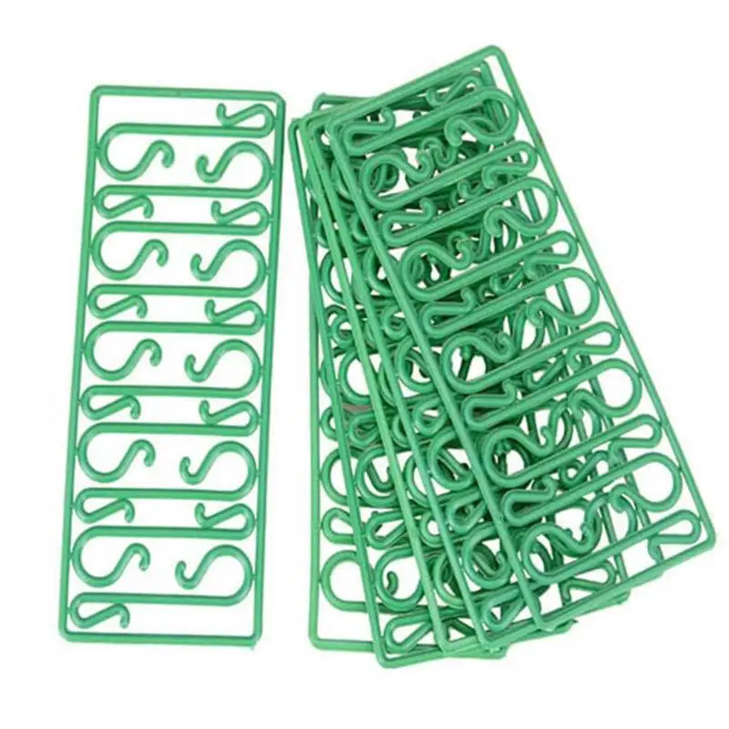 

10pcs Christmas Ornaments Hooks Xmas Tree Decoration Pendants Hanging Hooks