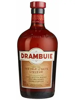 

Drambuie Whisky-Likör (1 x 1 l)