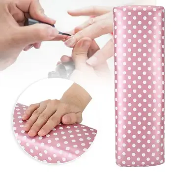 

Manicure Table Nail Art Pillow Cushion Manicure Hand Arm Rest Stand Holder Nail Art Accessory Manicure