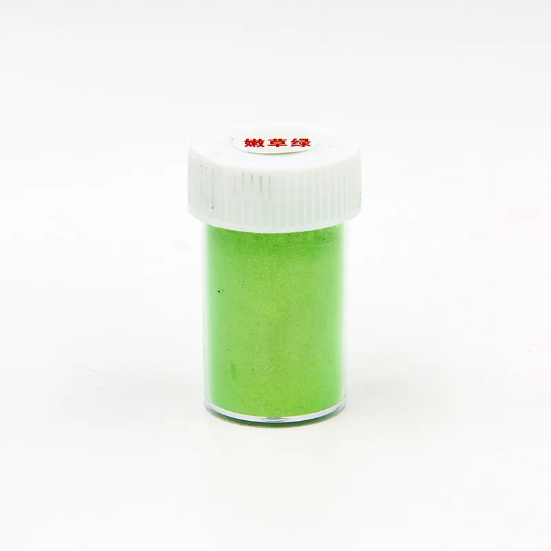 12 Цвет кружевные шелковые трусики перламутрового оттенка пигментный порошок Mica