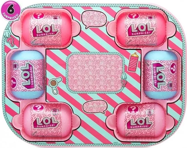 lol bigger surprise aliexpress