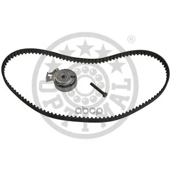 

Bedford timing belt set: Astra van kombichevrolet: Aveo stufenheck (T250 t255) corsa pick-up optimal item sk-1162