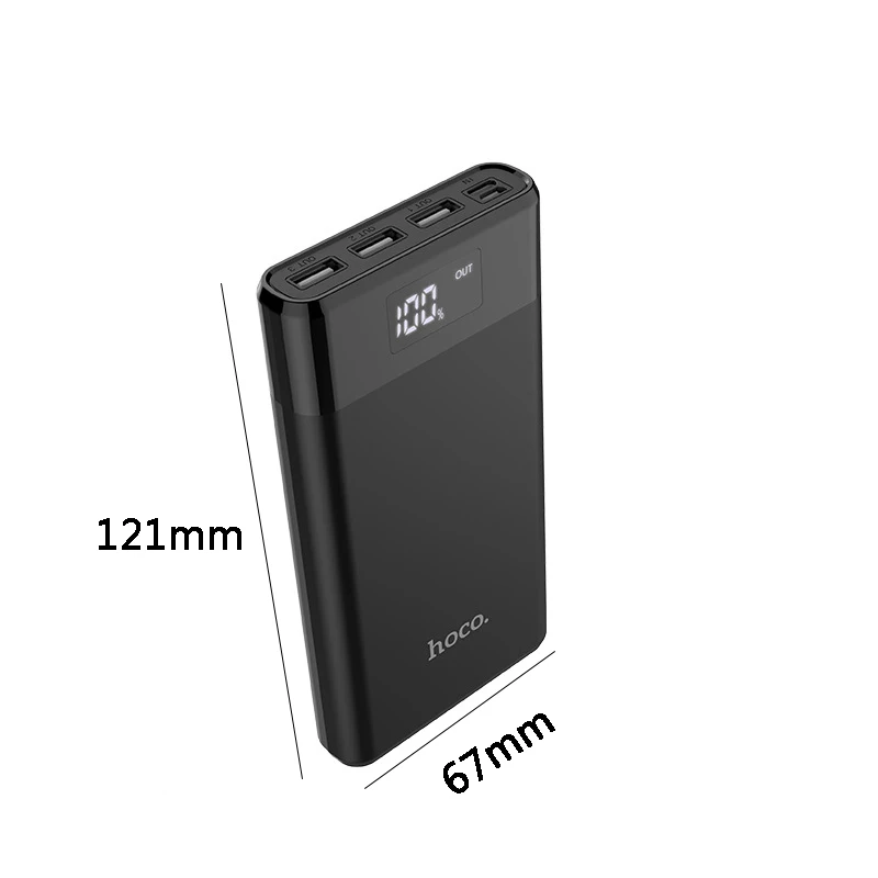Band New 30000 mAh power Bank светодиодный цифровой дисплей 3 USB вход порт Портативная зарядка внешняя батарея для Xiaomi внешний аккумулятор