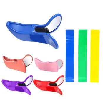 

Hip Trainer Pelvic Muscle Thigh Exerciser Buttocks Exerciser Lifting Device