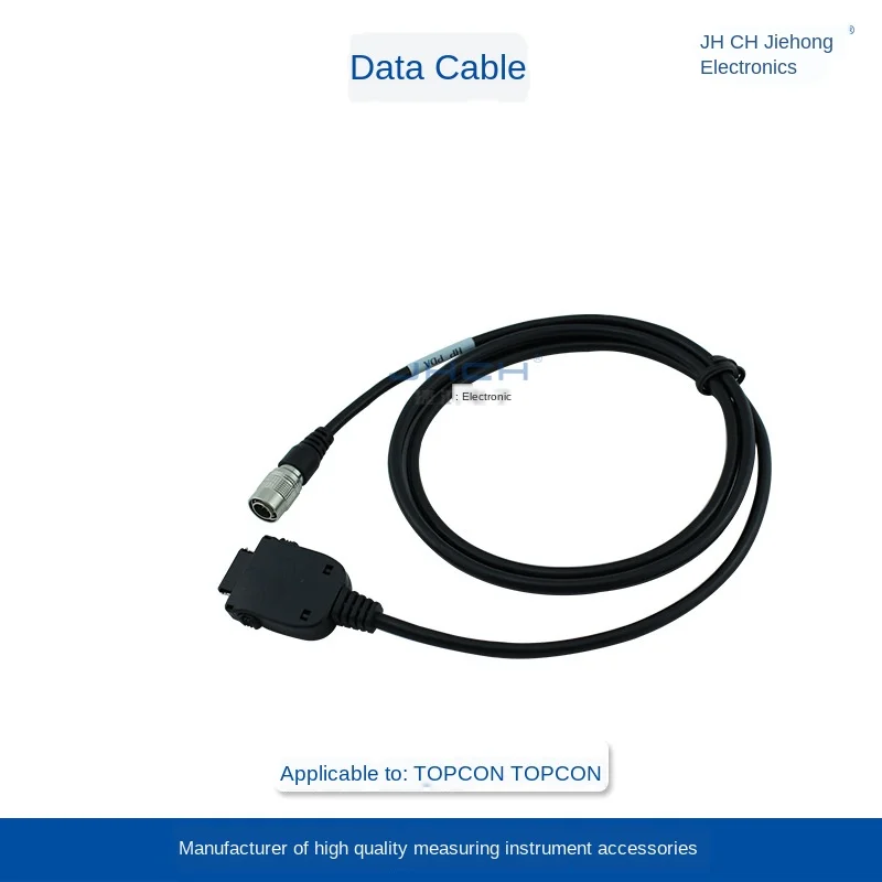 

DOC27 HP PDA for Sokkia Total Station- HP HP PDA Data Cable