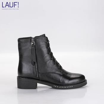 

Women's shoes ma186-a9308m-1, Lauf!, genuine leather