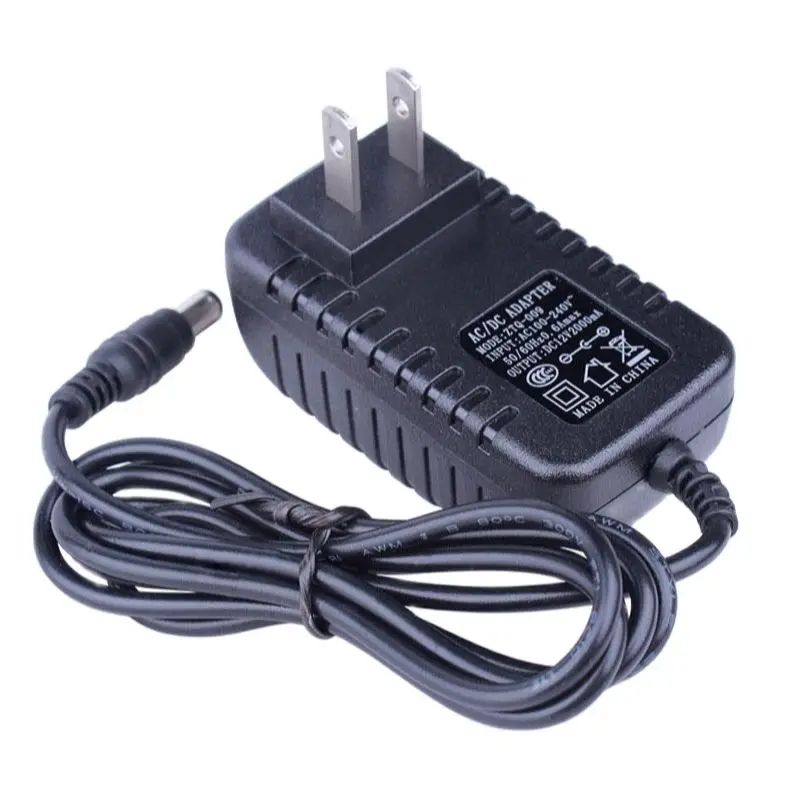 Flash Sale Accesorios de cámara de vigilancia y adaptador de corriente NVR 531y0bx9Xnm