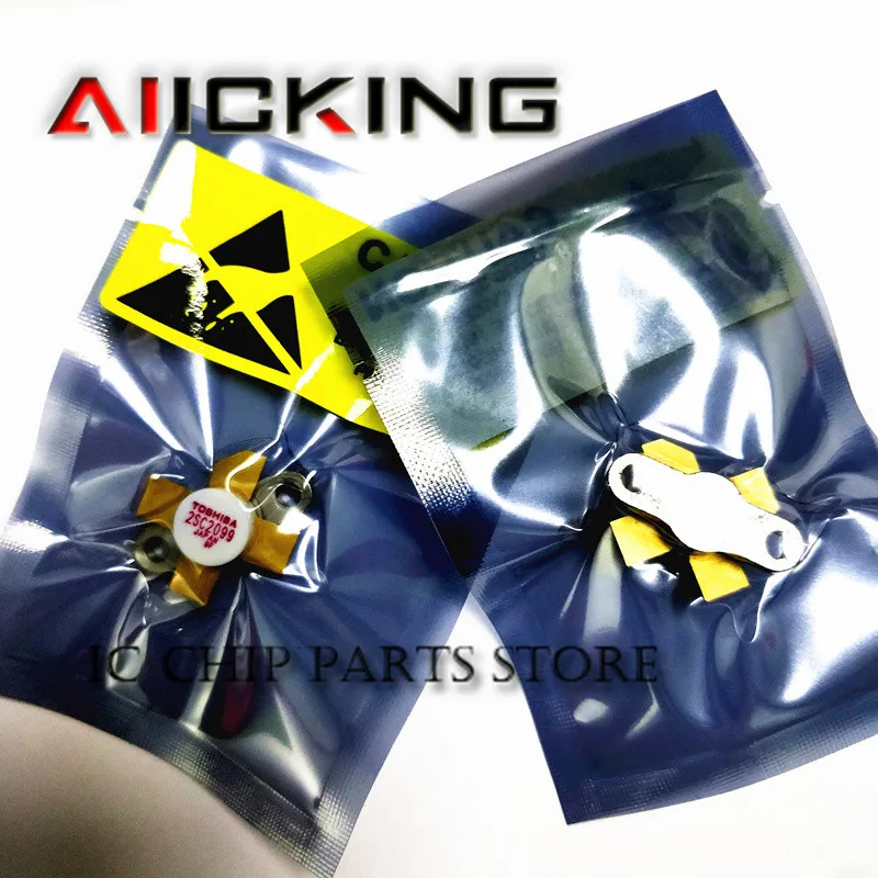 Рисунок 2 - Радиочастотная трубка 2SC2099 SMD