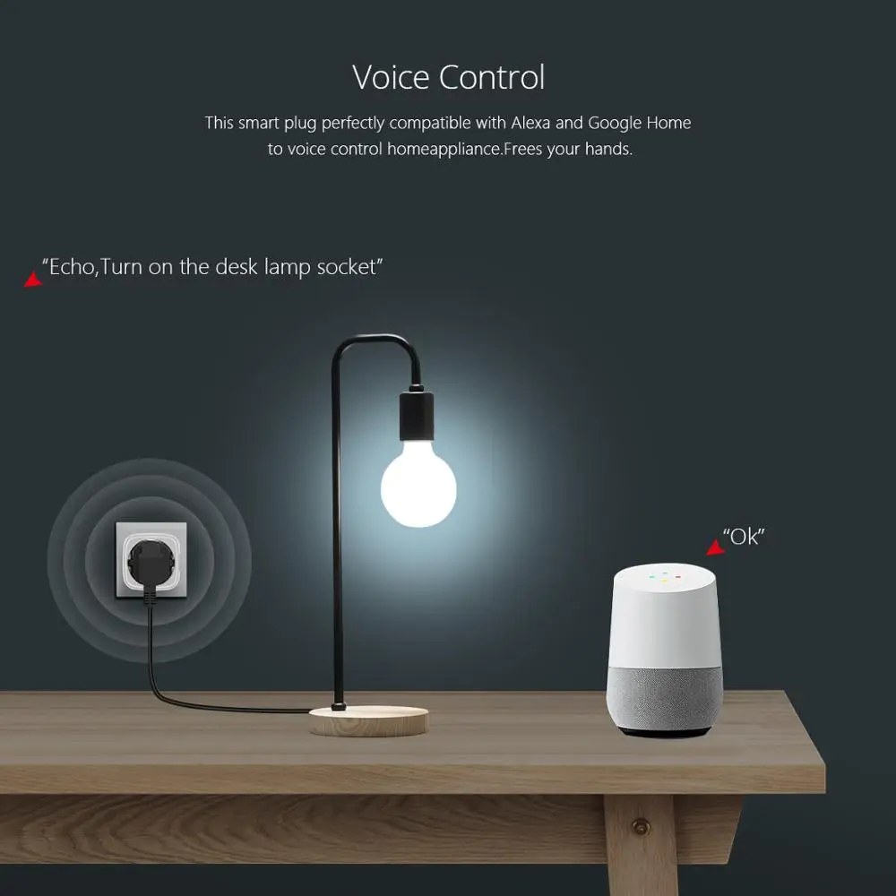 WIFI Ʈ  EU ̱ ÷  Tuya APP Ʈ   Alexa Google Ȩ  Ÿ̹   ġ ܼƮ