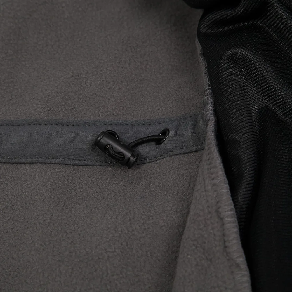 Mens Autumn Winter Casual Fashion Windbreaker Waterproof Keep-warm Sport Outdoor Camping Hiking Fishing Jacket Long Coat #4R15 (15)