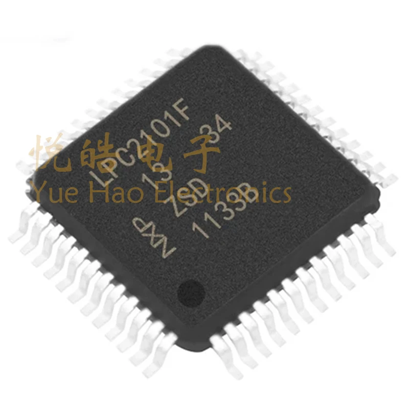 

LPC2101FBD48 LPC LPC2101 LPC2101FBD IC MCU 16/32BIT 8KB FLASH LQFP-48