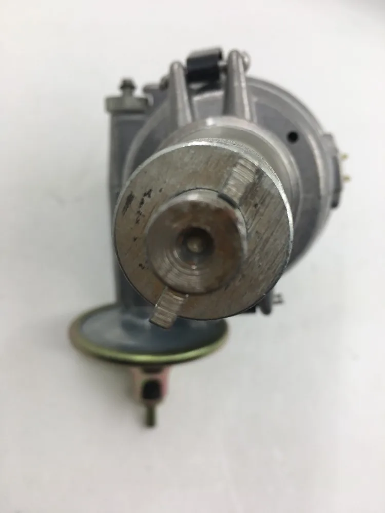 Complete 25D Points Distributor for MGA MGB 1955-1974 Lucas 25D 25D4 Austin Morris MG Midget 1275cc type points free