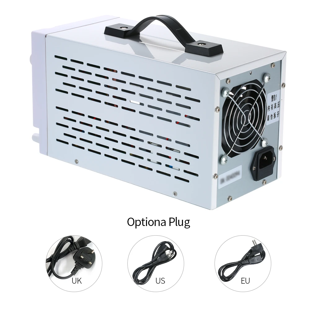 

3010P DC power supply 30V 10A Mini Adjustable Digital DC power supplise Switching Power supply 4 digits Laboratory repair tool