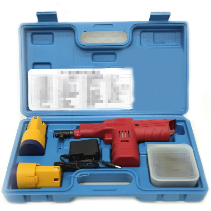 

New Arrival Advanced Locksmith Essential Electric Lock Pick Gun Tools for home & safe door locks