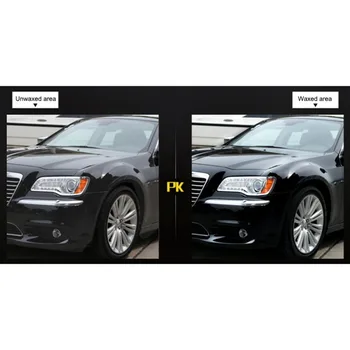 

2020 Car Leather Wax Crystal Hard Wax Paint Maintenance Wax Car Care Scratch Repair Premium Carnauba Paint Diamond Coating