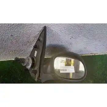 

8154JC RIGHT REARVIEW MIRROR PEUGEOT 206 SALOON