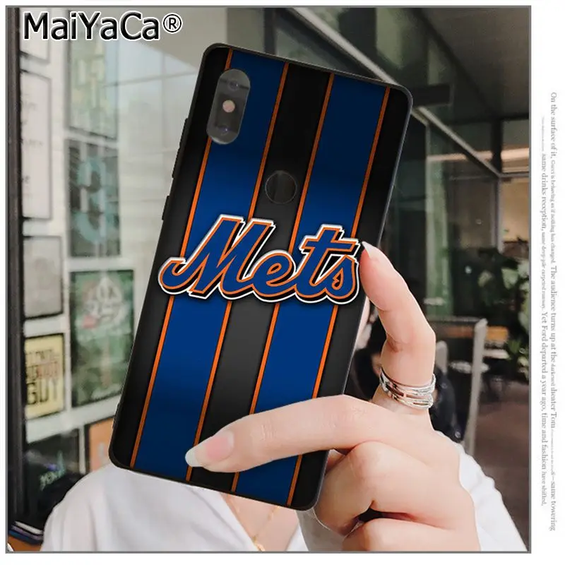 New York Mets
