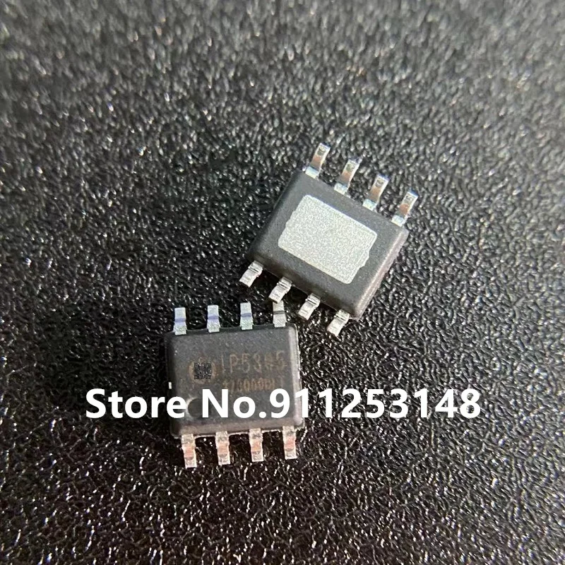 

Wholesaler 50pcs/lot IP5305 SOP-8 battery management IC Original