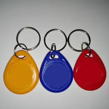 

Composite dual frequency ic composite card access card elevator card