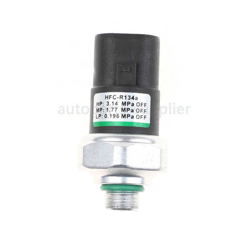 Capteur De Pression A/C Pour Toyota – 8864520050 – Compatible Corolla, Camry, RAV4 Et Autres Modèles - 10