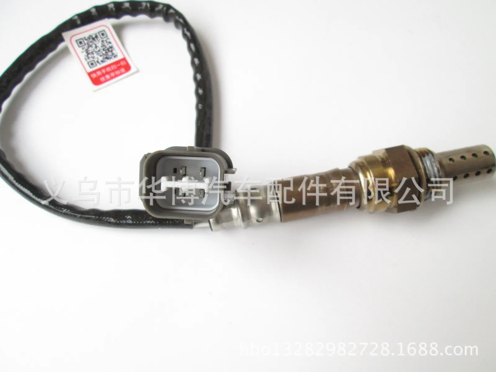 Guangqi Honda 3,0 Odyssey RA6 датчик кислорода 36531-PGM-003 штекер, 234000-2431