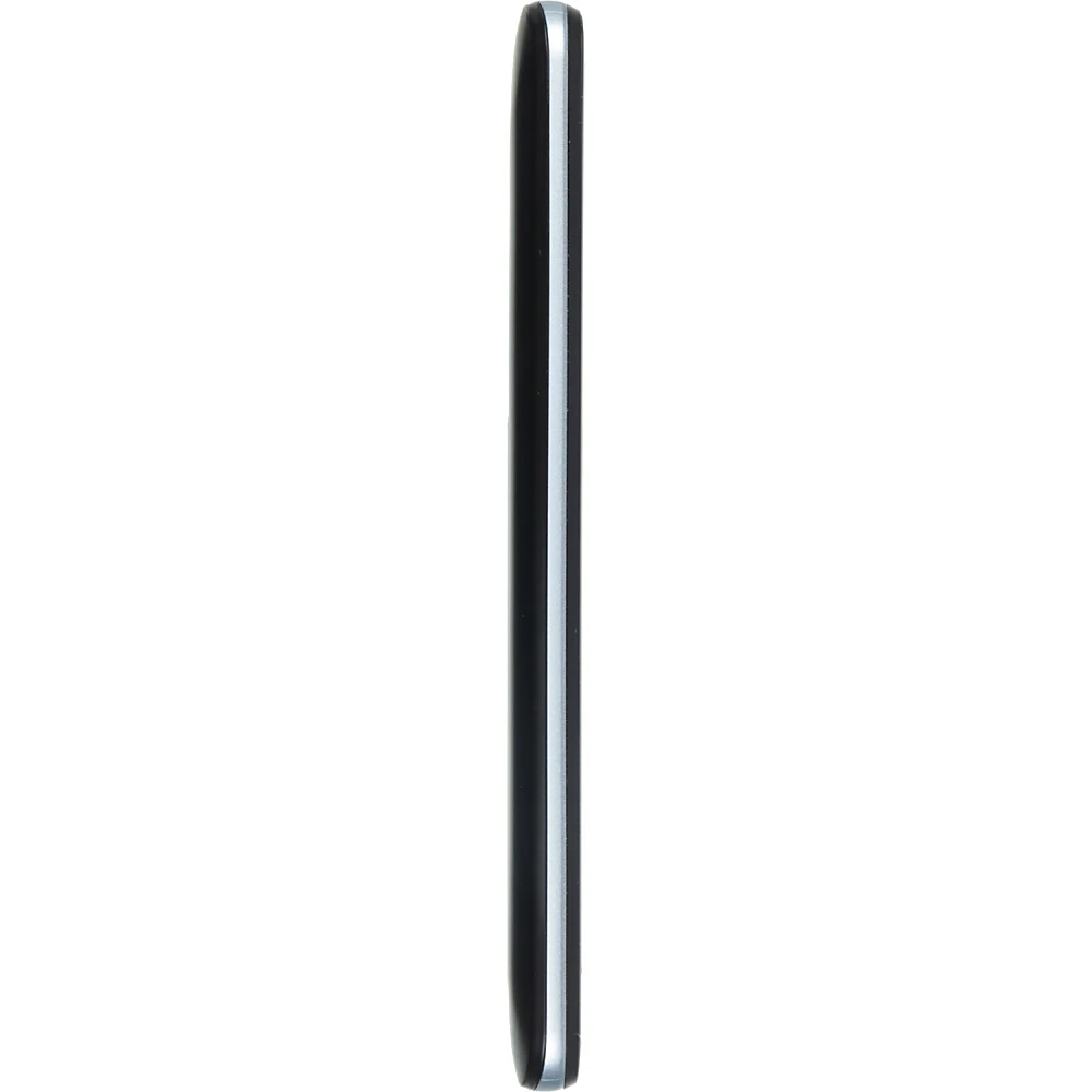 Смартфон DIGMA Linx X1 Pro 3G, черный