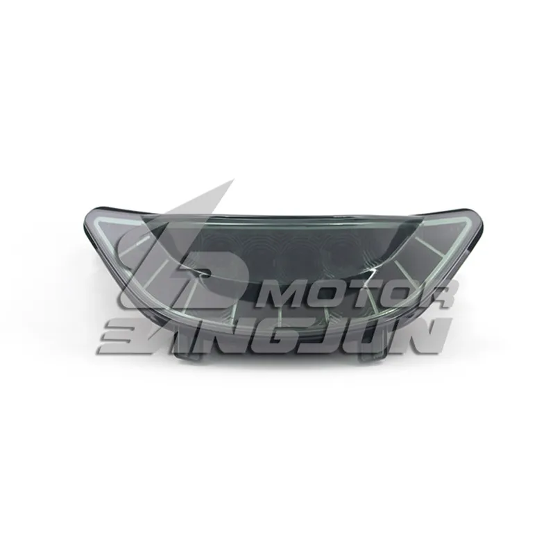 2009, 2010, 2011, 2012, 2013 лет, брендовый мото rbike светильник указателя поворота, мото задний светильник для yamaha VMAX1700 светодиодный мото rcycle тормозной светильник