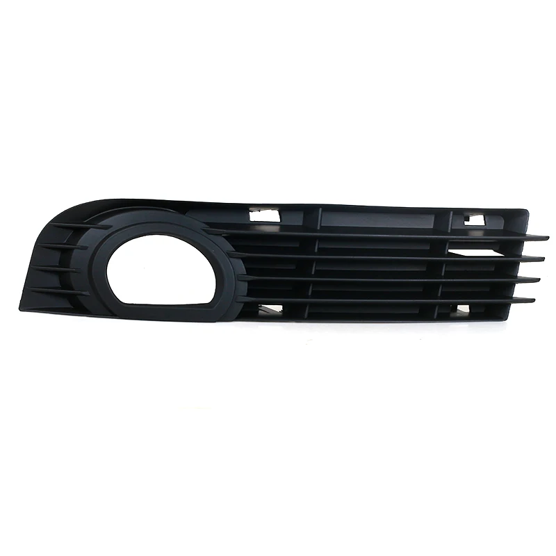 フォグライト 8U0807681A左フロントバンパーフォグライトグリルグリルアウディQ3 1215 EUバージョン 8U0807681A