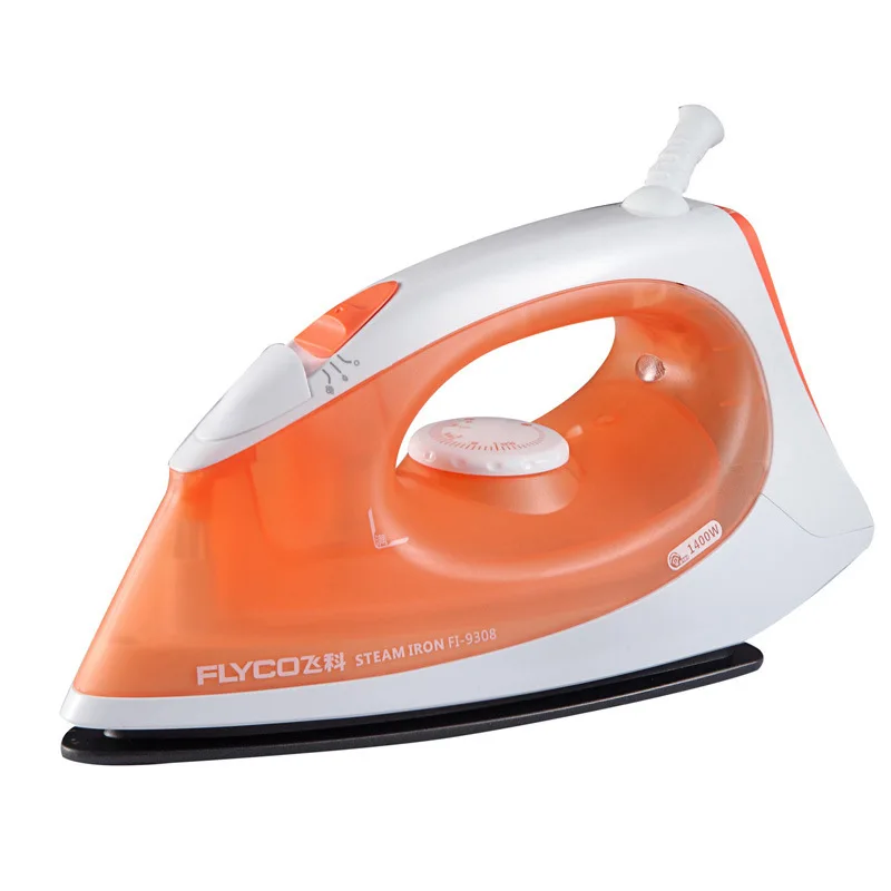 

Flying Branch 9308 Irons for Household Hand-Held Mini Vintage Steam Small Iron