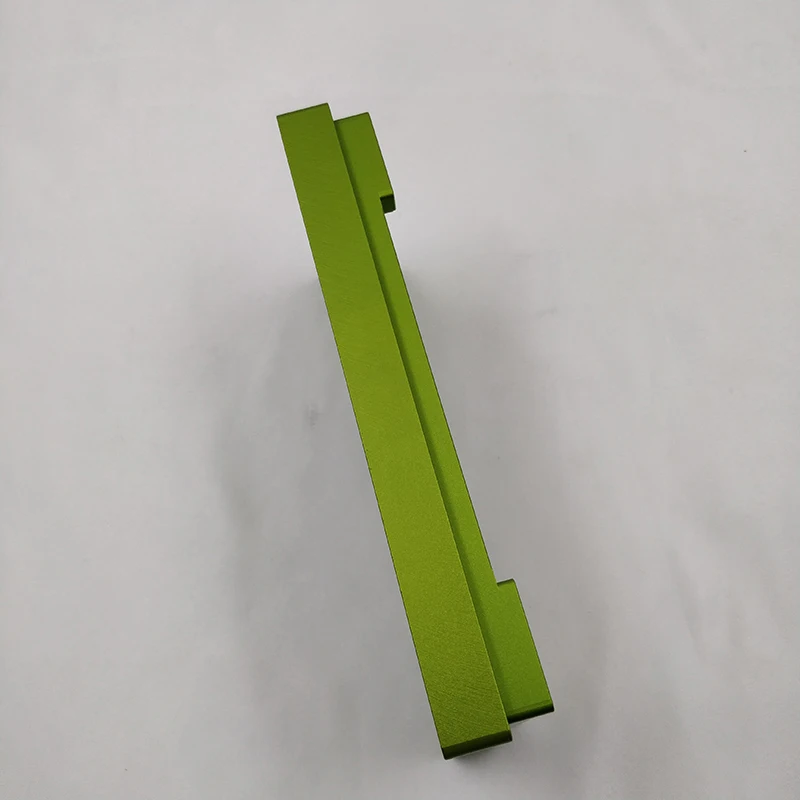 Для OCA master Machine lcd экран Переднее внешнее стекло OCA выравнивание форма для ламинирования с гибким кабелем отверстие для iPhone X XS Max