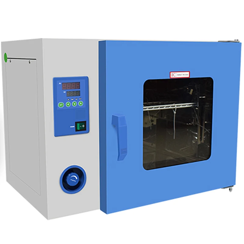 

Электрическое отопление постоянная Температура доменная печь духовка для выпечки DHG-9030A Нержавеющая сталь вкладыш