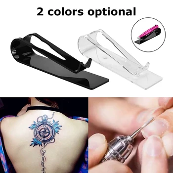 

Acrylic Tattoo Pen Stand Bracket Holder Nail Polishing Machine Stand Rest Tattoo Machine Tool Tray Holder Tattoo Accessories