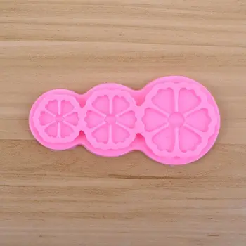 

Flower Resin Mold Floral Petals Earring Keychain Pendant Epoxy Resin Mold 634D