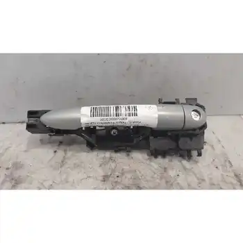 

8776908 handle Outer Front Left Renault Megane Ii Classic Saloon 1.5 Dci Diesels